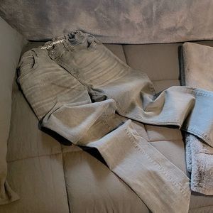 Children’s Place Super Skinny Jeans